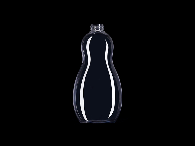 塑胶容器瓶HZ33750B