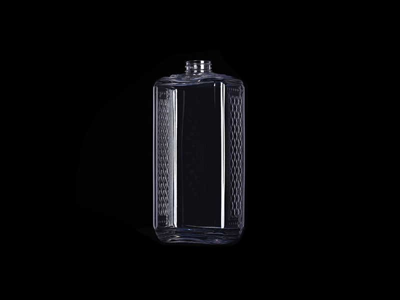 塑胶容器瓶HZFL321000C